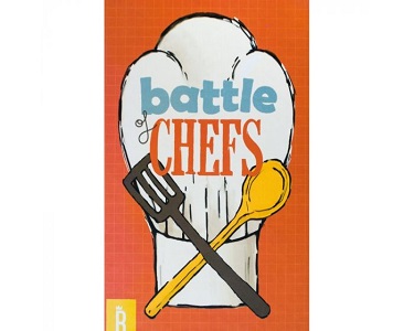 Battle Chefs